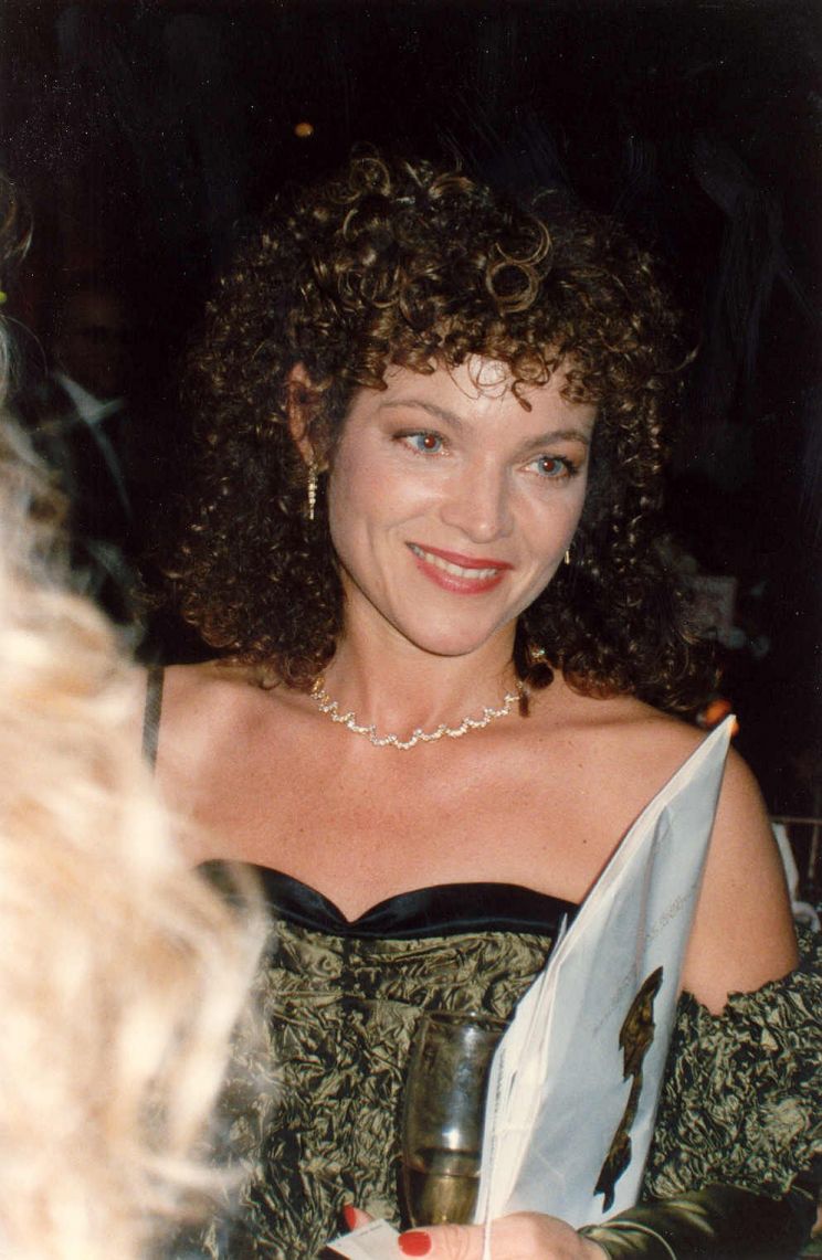 Amy Irving