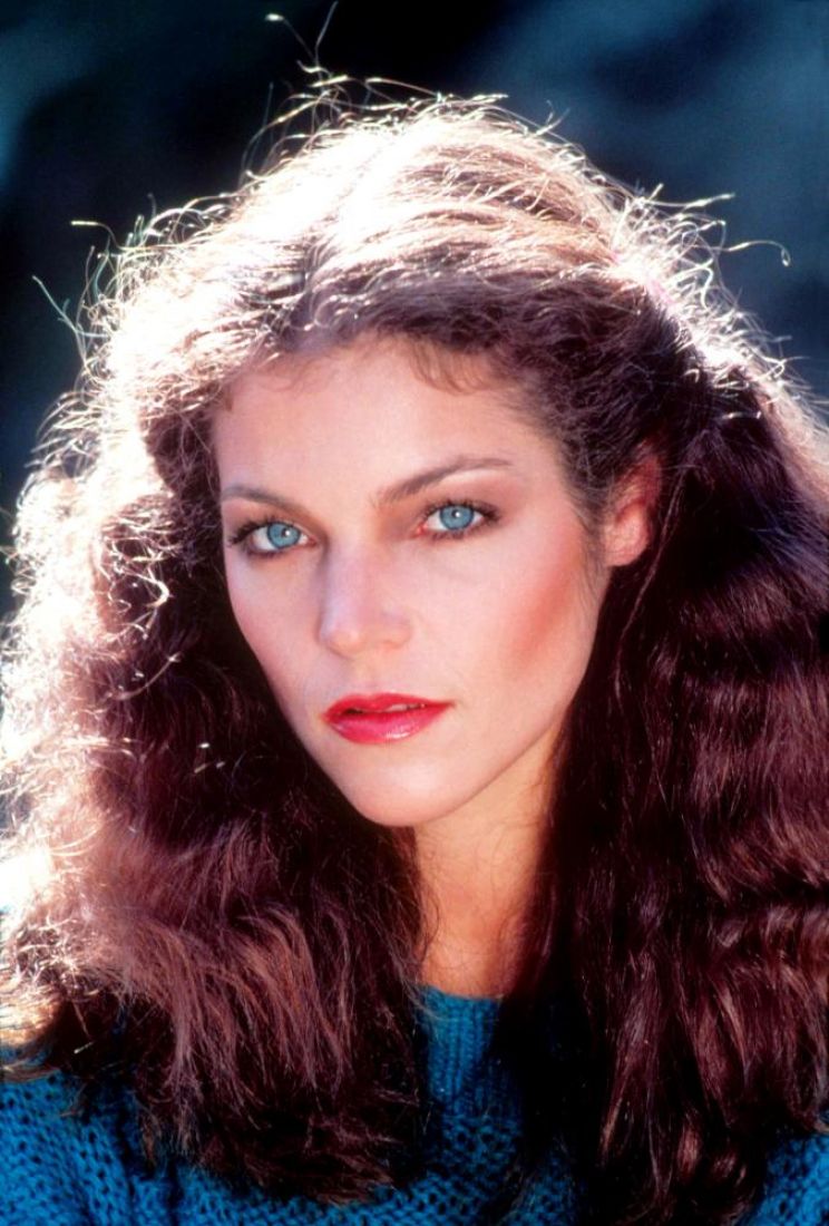 Amy Irving