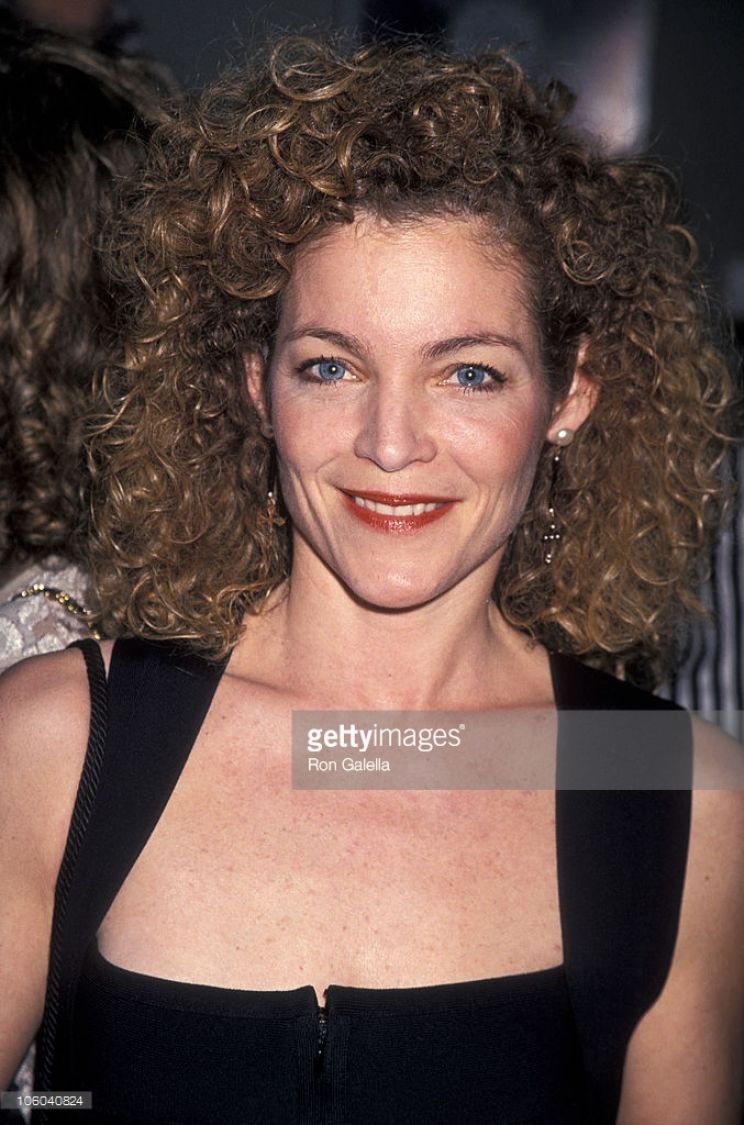 Amy Irving