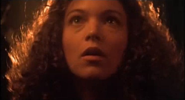 Amy Irving