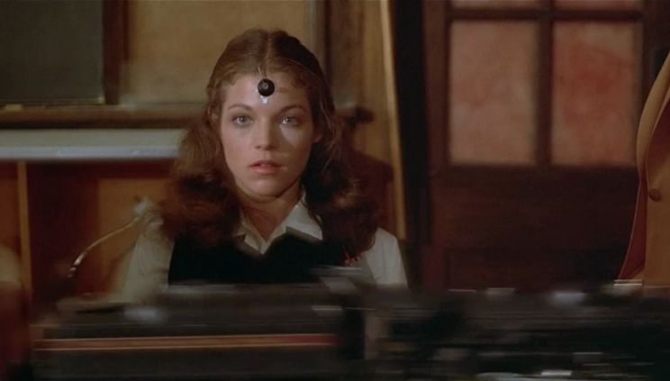 Amy Irving