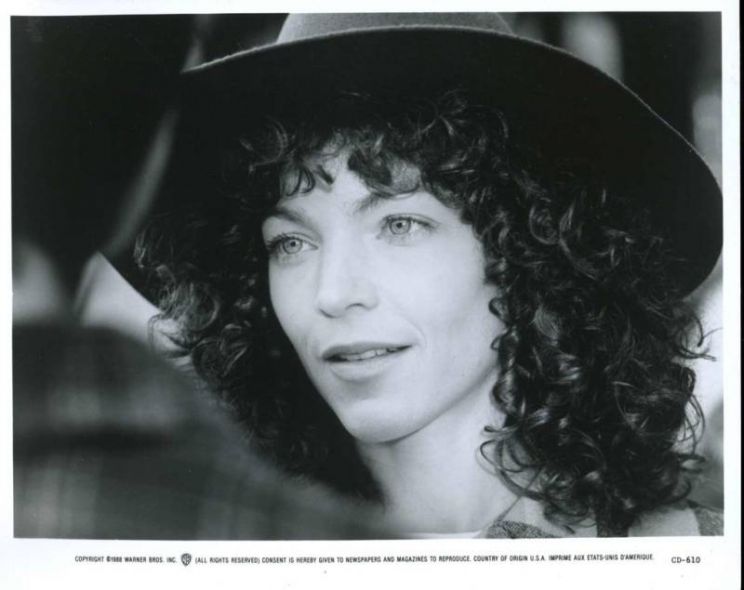 Amy Irving