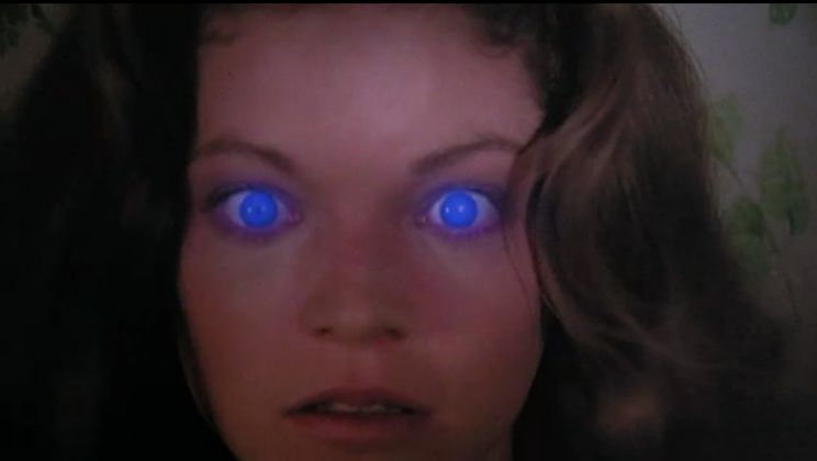 Amy Irving