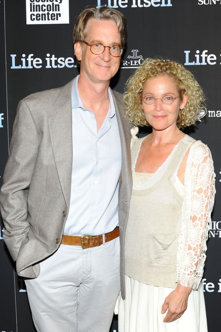 Amy Irving