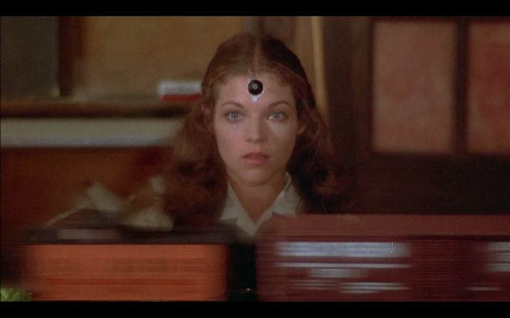 Amy Irving