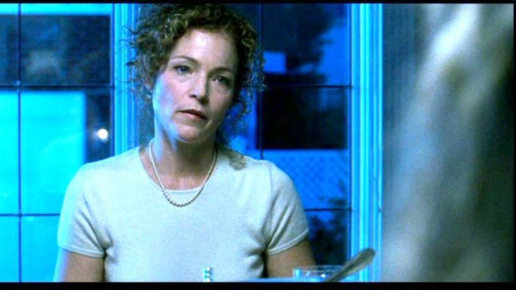 Amy Irving