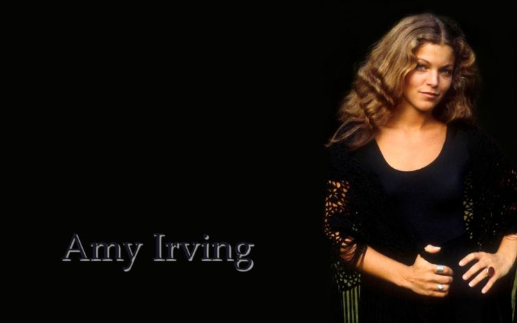 Amy Irving