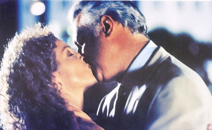 Amy Irving