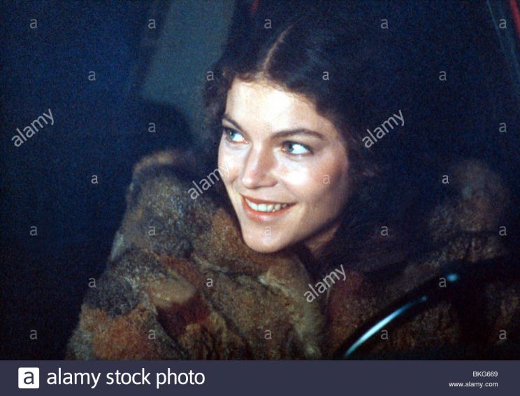 Amy Irving