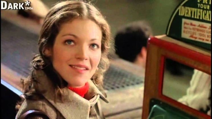 Amy Irving