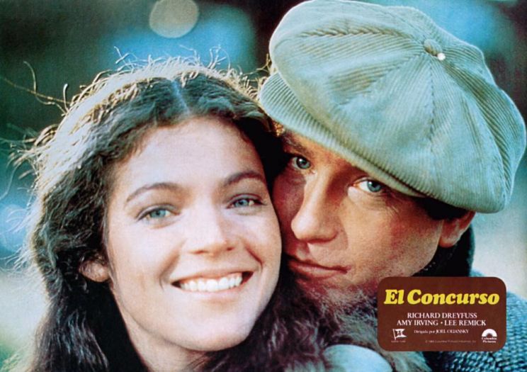 Amy Irving