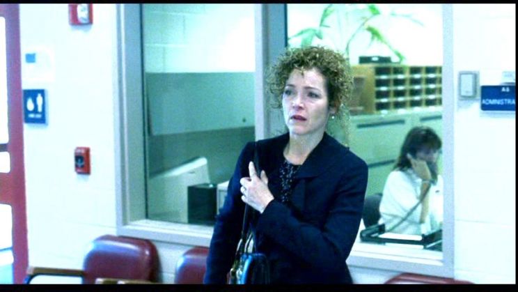 Amy Irving