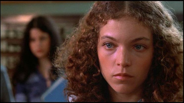 Amy Irving