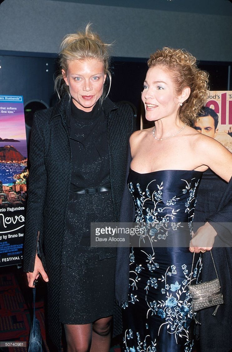 Amy Irving