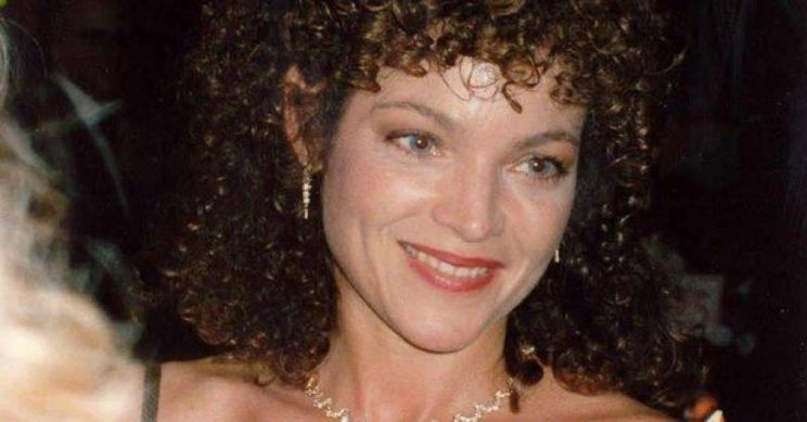 Amy Irving
