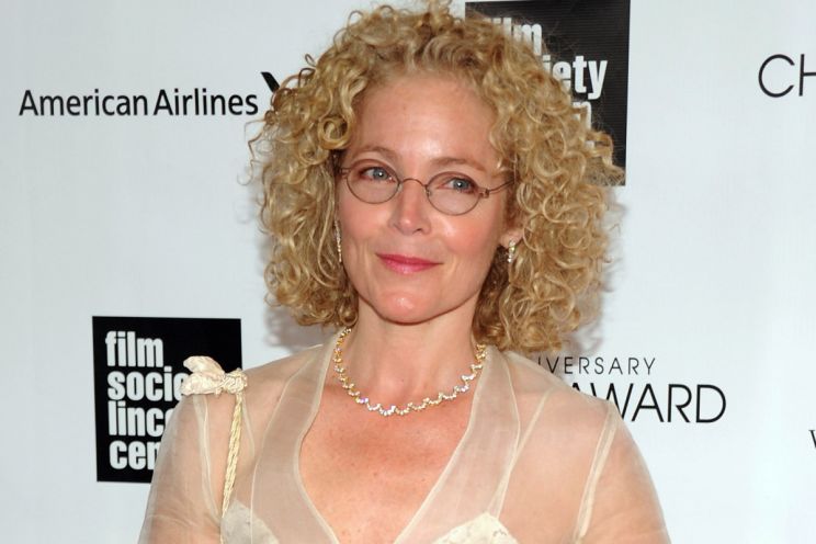 Amy Irving