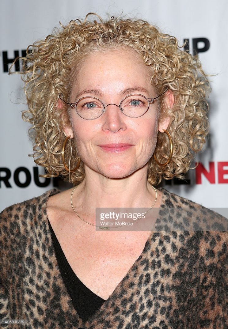 Amy Irving