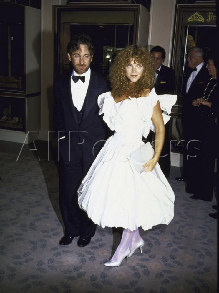 Amy Irving