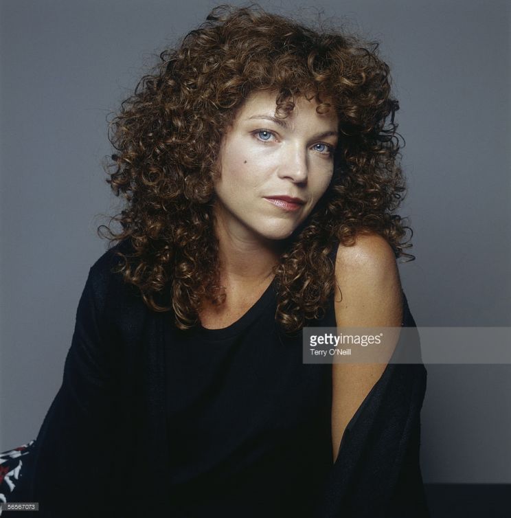 Amy Irving