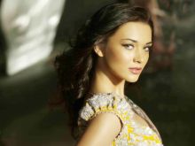 Amy Jackson