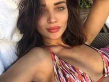 Amy Jackson