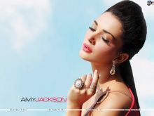 Amy Jackson #790439 picture (Landscape Medium)