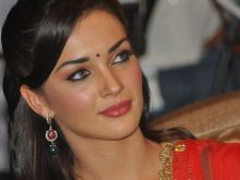 Amy Jackson #790450 picture (Landscape Medium)