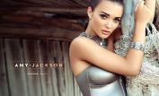 Amy Jackson