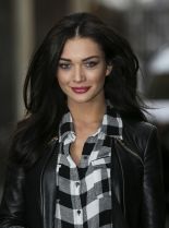 Amy Jackson