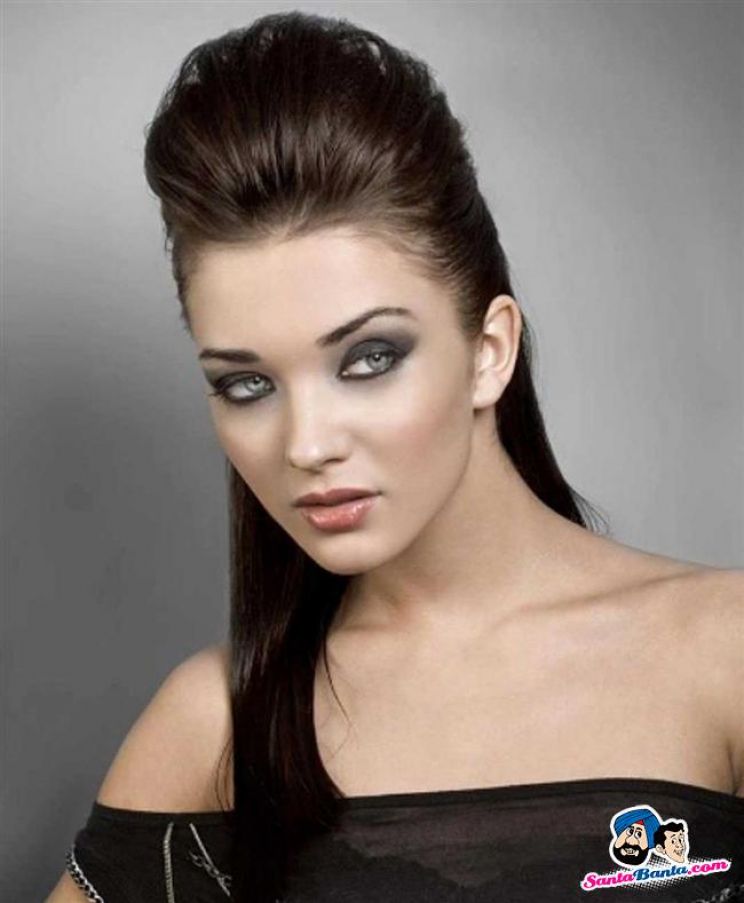 Amy Jackson