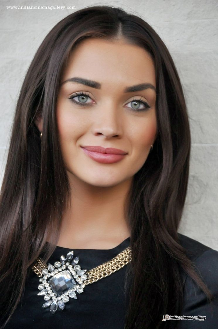 Amy Jackson