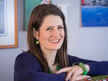 Amy Jennings