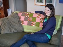 Amy Jennings