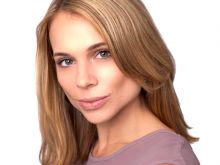 Amy Jo Berman