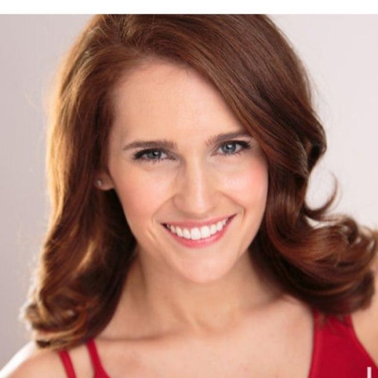 Amy Jo Berman