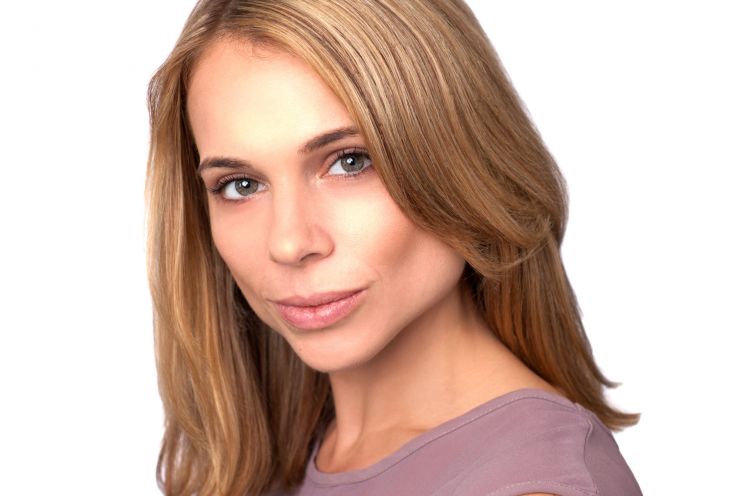 Amy Jo Berman