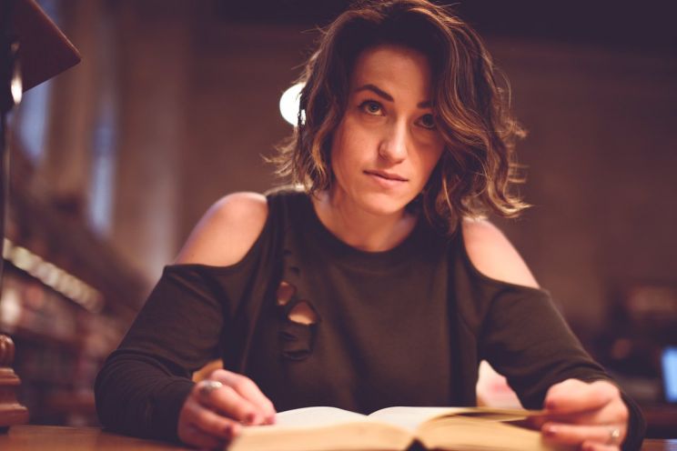 Amy Jo Berman