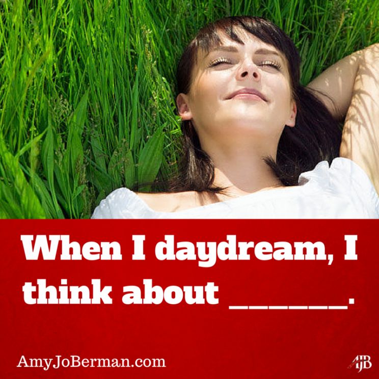 Amy Jo Berman