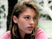 Amy Jo Johnson