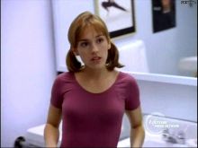 Amy Jo Johnson