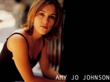 Amy Jo Johnson