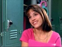 Amy Jo Johnson