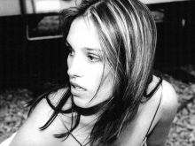 Amy Jo Johnson