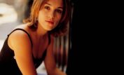 Amy Jo Johnson