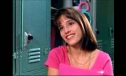 Amy Jo Johnson