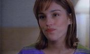 Amy Jo Johnson