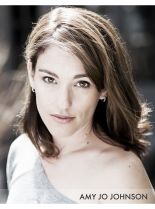 Amy Jo Johnson