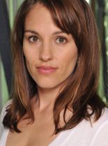 Amy Jo Johnson