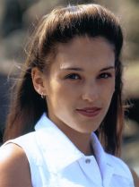 Amy Jo Johnson