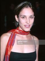 Amy Jo Johnson